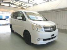 2011 Toyota Noah