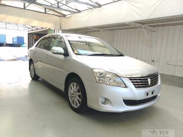 2007 Toyota Premio
