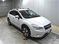 2013 Subaru IMPREZA XV HYBRID