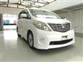 2009 Toyota Alphard