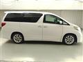 2009 Toyota Alphard