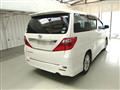 2009 Toyota Alphard