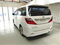 2009 Toyota Alphard