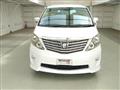 2009 Toyota Alphard