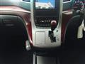 2009 Toyota Alphard