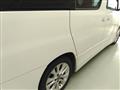 2009 Toyota Alphard