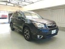2013 Subaru Forester