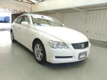 2004 Toyota Mark X