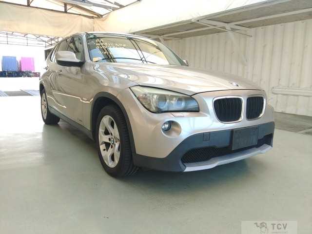 2010 BMW X1