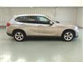 2010 BMW X1