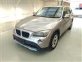 2010 BMW X1