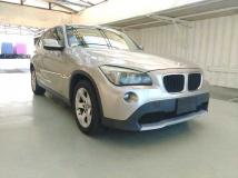 2010 BMW X1