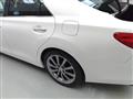 2012 Toyota Mark X