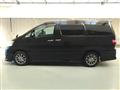 2007 Toyota Alphard