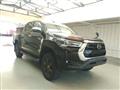 2021 Toyota Hilux Truck