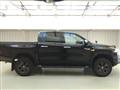 2021 Toyota Hilux Truck