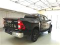 2021 Toyota Hilux Truck
