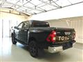 2021 Toyota Hilux Truck
