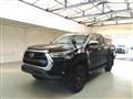 2021 Toyota Hilux Truck