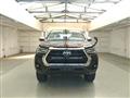 2021 Toyota Hilux Truck