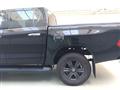 2021 Toyota Hilux Truck