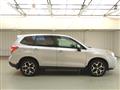 2013 Subaru Forester