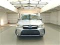 2013 Subaru Forester