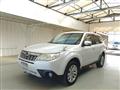2011 Subaru Forester
