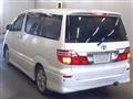 2006 Toyota Alphard