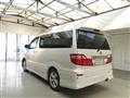 2006 Toyota Alphard