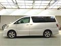 2006 Toyota Alphard