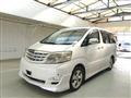 2006 Toyota Alphard