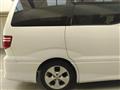 2006 Toyota Alphard