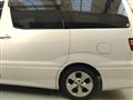 2006 Toyota Alphard