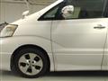 2006 Toyota Alphard