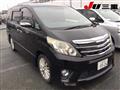 2011 Toyota Alphard
