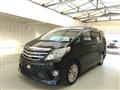 2011 Toyota Alphard