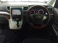 2011 Toyota Alphard