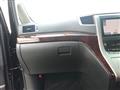 2011 Toyota Alphard