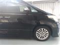 2011 Toyota Alphard