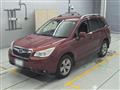 2013 Subaru Forester