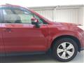 2013 Subaru Forester