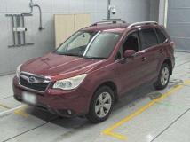 2013 Subaru Forester