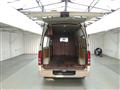 2016 Toyota Hiace Van
