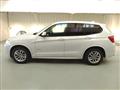 2012 BMW X3