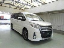 2016 Toyota Noah