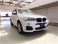 2016 BMW X3