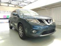 2014 Nissan X-Trail