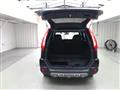 2013 Nissan X-Trail