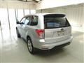 2009 Subaru Forester